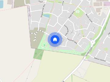18 Angell Drive, Market Harborough, LE16 9GJ