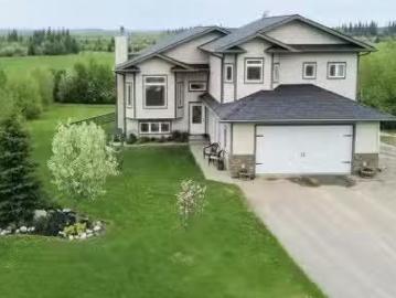 18 Aspen Alley, Rural Lesser Slave River No. 124, M. D. Of, AB.
