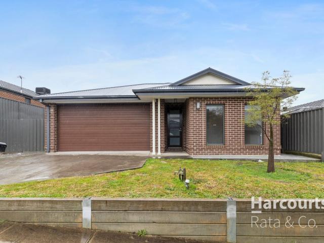 18 Appleberry Way, Wallan, VIC 3756