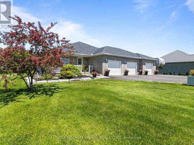 18 Applewood Drive, Trent Hills Campbellford, ON, K0L 1L0 house for sale | Listing ID X13159 | Royal LePage
