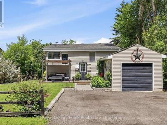 18 Armstrong Avenue, Scugog, ON, L0B 1L0 house for sale | Listing ID E13834 | Royal LePage
