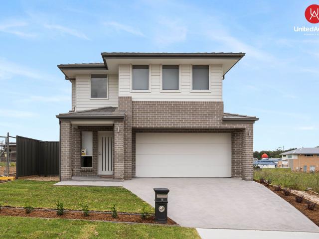 18 Arapawa Street, Austral