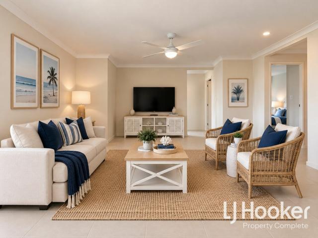 18 Arthurs Circuit, Yarrabilba, Australia