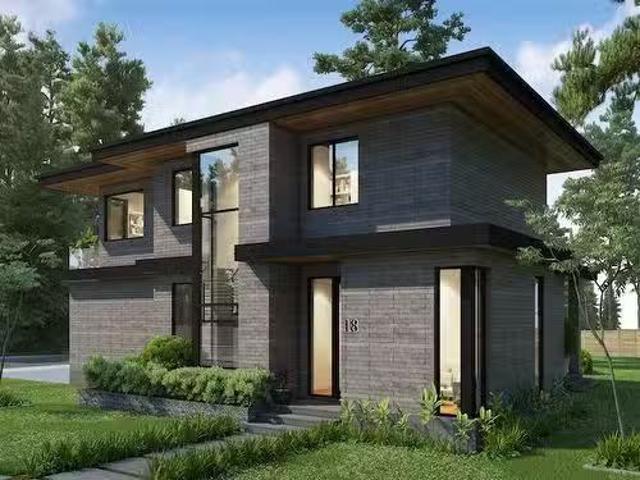 18 Av. Boisbriand, Senneville, QC, H9X 0C0 house for sale L.