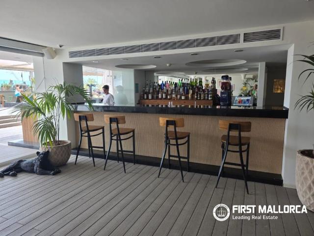 18 Av. Magaluf, Calvià, Balearic Islands 07184