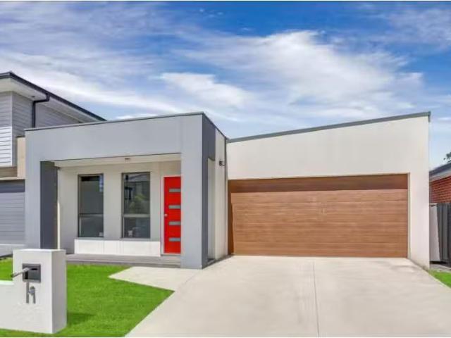 18 Avocet Circuit, Marsden Park House for rent Listed by Rosa.
