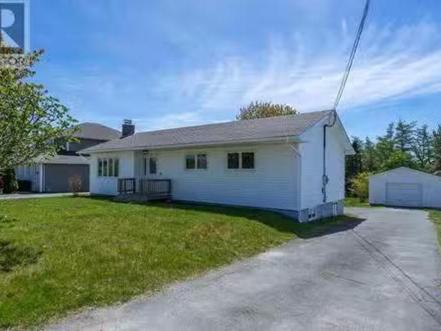 18 Bareneed Road, Coley'S Point, NL, A0A 1X0 house for sale.