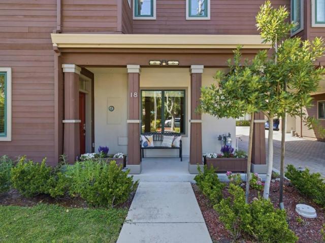 18 Barneson Avenue