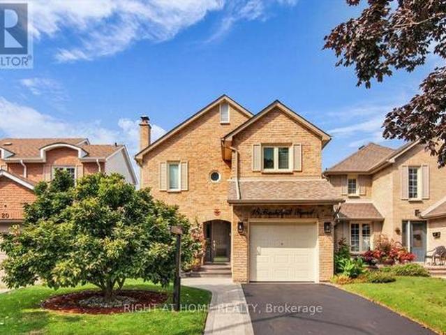 18 Bashford Road, Ajax, ON, L1S 3Y2 house for sale | Listing ID E13682 | Royal LePage