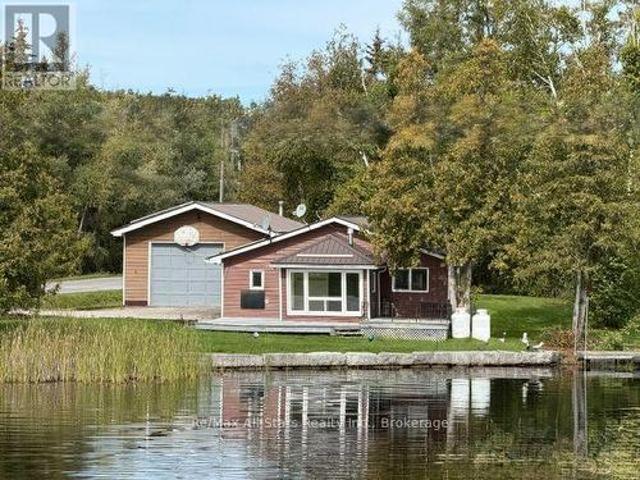 18 Bass Lake Road, Trent Lakes, ON, K0M 1A0 house for sale | Listing ID X13813 | Royal LePage