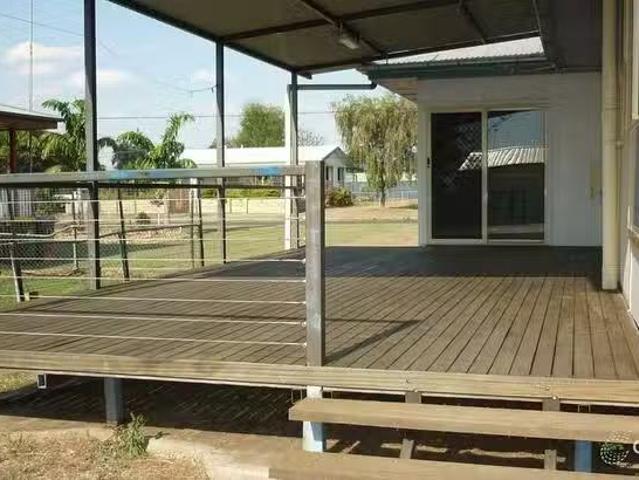 18 Bauhinia Street, Blackwater, QLD 4717
