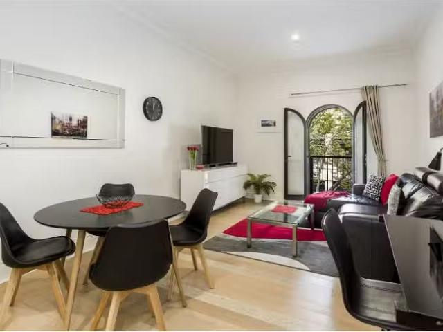 18 Bayswater Road, Potts Point Apartment for rent Listed by D.