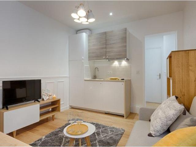 18 Bd Saint Marcel, 75005 Paris 05