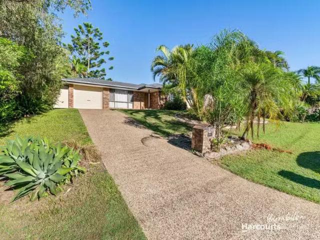 18 Benjul Drive, BEENLEIGH, QLD 4207 House for Rent