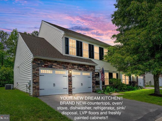 18 Beach Plum Dr, Unit 35, Millville, DE 19967 | MLS #DESU2105
