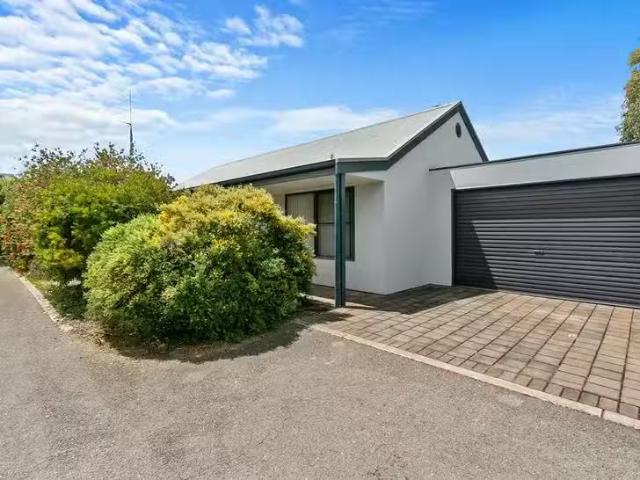 1/8 Beare Street, Clare, SA 5453