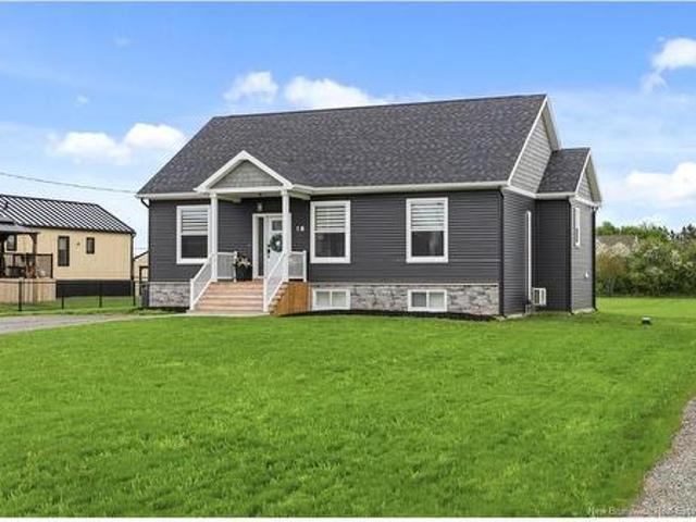 18 Bedeche St, Cap Pelé, NB, E4N 0G1 house for sale | Listing ID NB140741 | Royal LePage