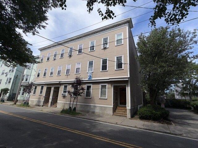 18 bedroom, Cambridge MA 02139 105385682