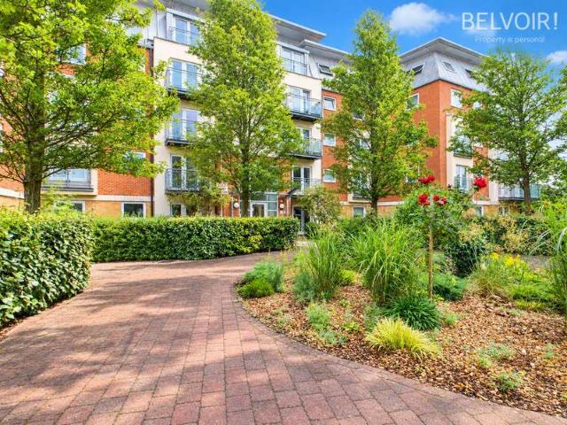 18 Bedroom Flat