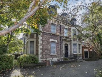 18 Bedroom House Newcastle Newcastle Upon Tyne LS101200040