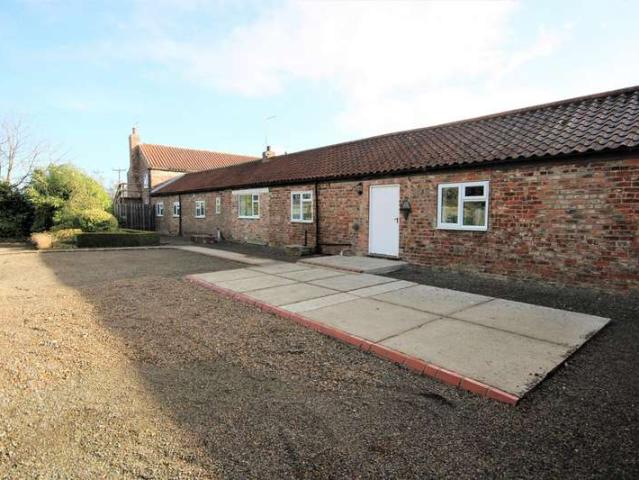 18 Bedroom House
