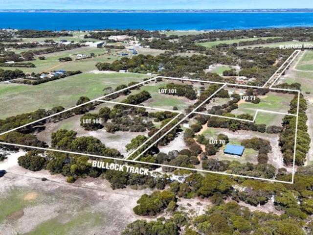 18 Bedroom House Kingscote, SA 102631784