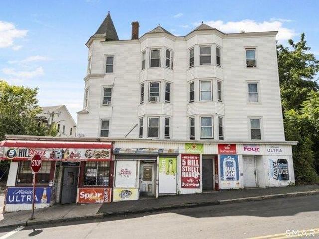 18 bedroom, Waterbury CT 06704 105415957