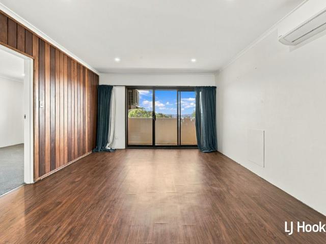 1/8 Beetaloo Street, Hawker ACT, Belconnen