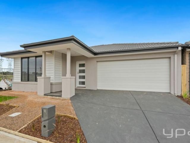 18 Beewar Street, Mickleham