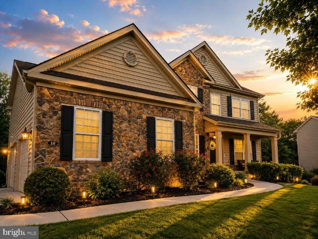 18 Beechwood Boulevard