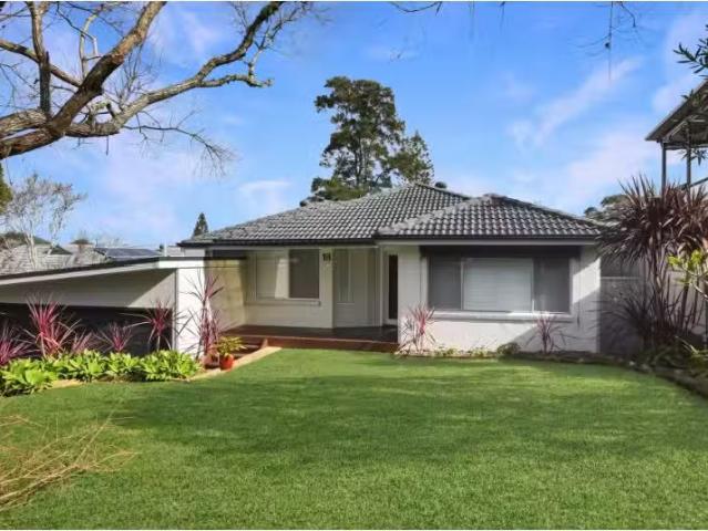 18 Belina Avenue, Wyoming House for rent Listed by Carmenita.