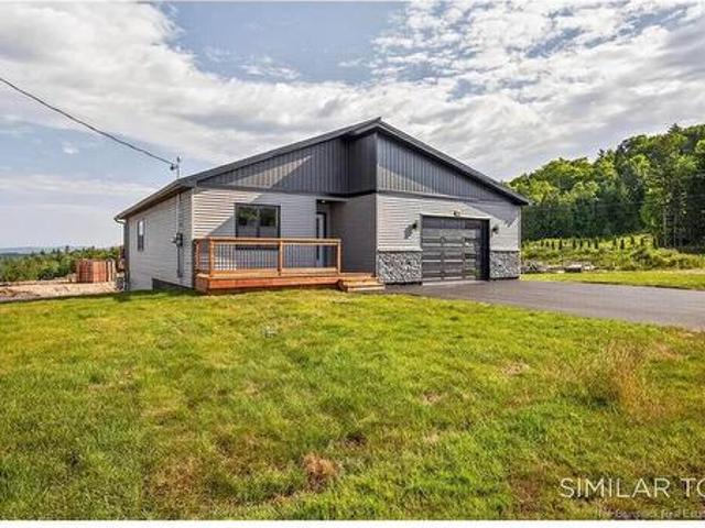 18 Bellbottom Wy, Quispamsis, NB, E2G 0K9 house for sale | Listing ID NB147995 | Royal LePage