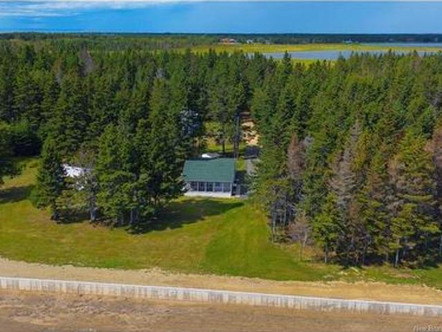 18 Belle Ile En Mer Lane, Pointe Alexandre, NB, E8T 2K5 house for sale | Listing ID NB145994 | Royal LePage