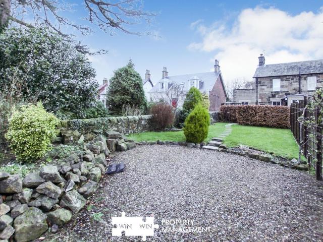 18 Belmont Road, Juniper Green, Edinburgh EH14, 2 bed flat to rent, £1,250 pcm | PrimeLocation