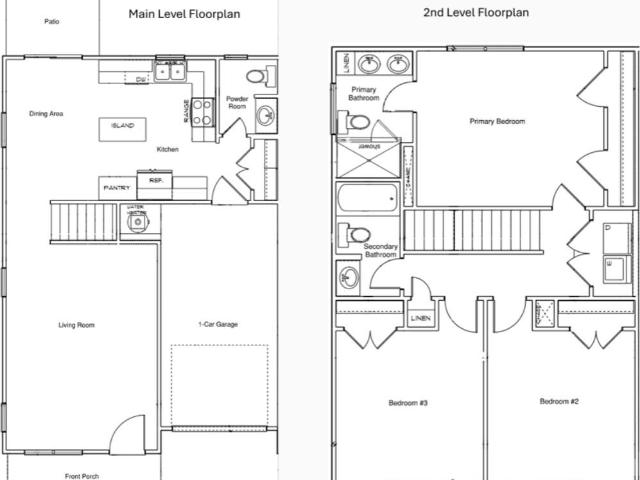 18 Bessie Luther Boulevard # unit 40