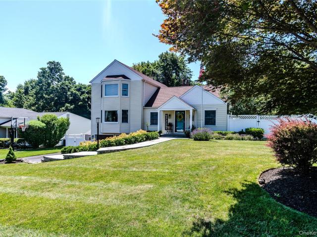 18 Birch Drive