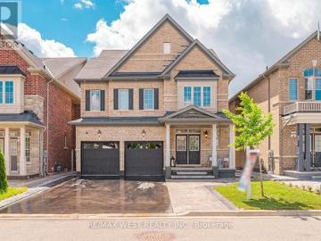 18 Boone Crescent, Vaughan, ON, L4H 4V1 house for sale | Listing ID N13471 | Royal LePage