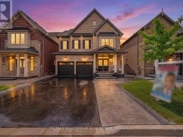 18 Boone Crescent, Vaughan, ON, L4H 4V1 house for sale | Listing ID N13614 | Royal LePage