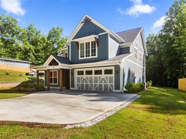 18 Boyd Drive