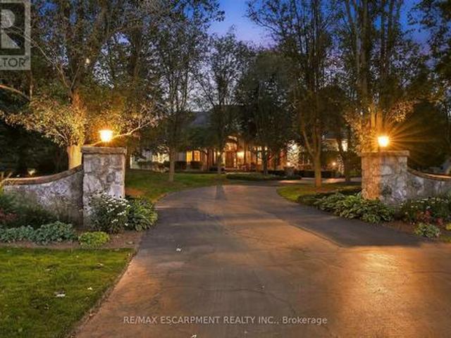 18 Blackberry Place, Hamilton, ON, L0R 1H2 house for sale | Listing ID X13829 | Royal LePage