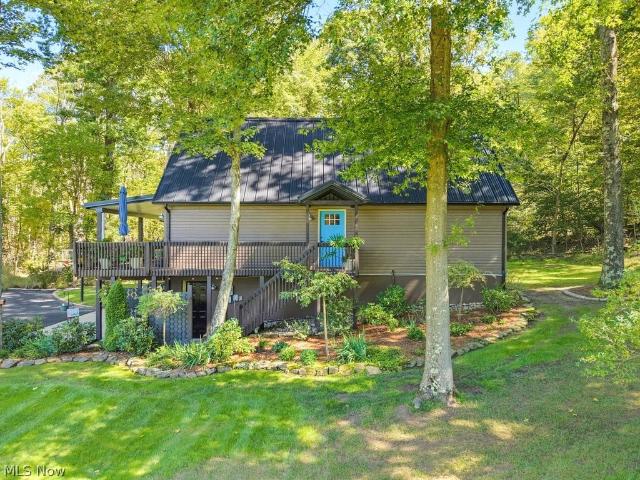 18 Blackfoot Trail