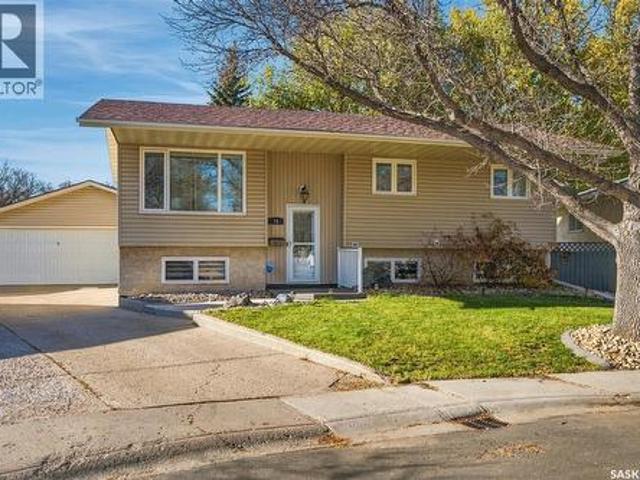 18 Bligh Bay, Regina, SK, S4X 1R4 house for sale | Listing ID SK051861 | Royal LePage