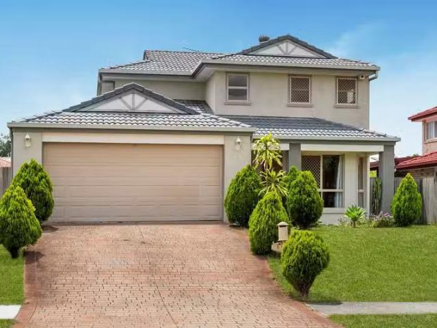 18 Blue Range Drive, ALGESTER, QLD 4115 House for Rent