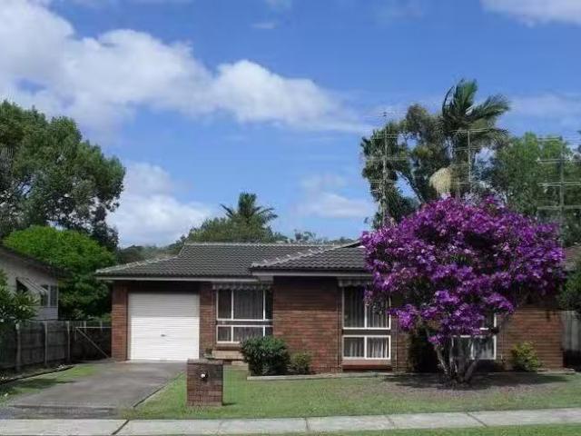 18 Bluebell Avenue, Berkeley Vale, NSW 2261