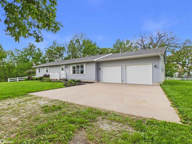18 Bluff Park
