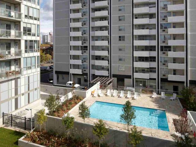 18 Brownlow 2 Bedroom Apartment for Rent at 18 Brownlow Ave, Toronto, ON M4S 2K8 Davisville Village