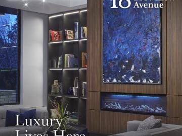 18 Brownlow Studio Apartment for Rent at 18 Brownlow Ave, Toronto, ON M4S 2K8 Davisville Village