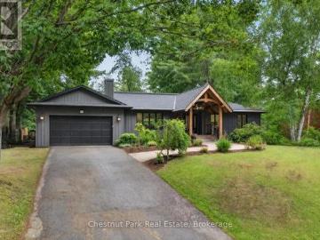 18 Brofoco Drive, Bracebridge. Monck Bracebridge, ON, P1L 1C8 house for sale | Listing ID X13444 | Royal LePage