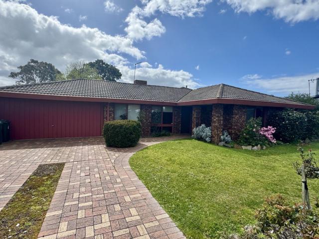 18 Brolga Boulevard Traralgon