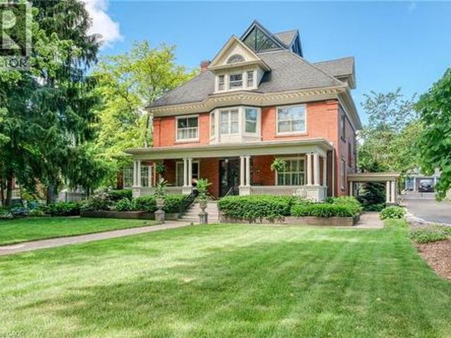 18 Brant Road N, Cambridge, ON, N1S 2W1 house for sale | Listing ID 40845 | Royal LePage